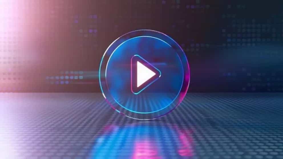 جمع الفيديو